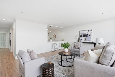 JUST REMODELED, exquisitely designed by Anna Laurelle Design