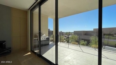 This 3 bedroom, 4 bath residence features an open concept