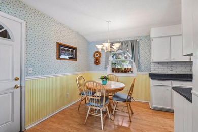 Pristinely quiet, walkable to private beach, restaurants, Lord - photo 15