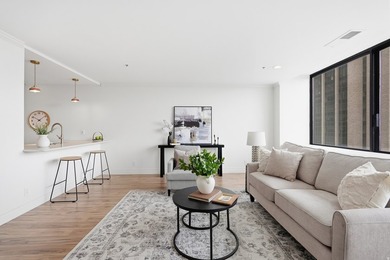 JUST REMODELED, exquisitely designed by Anna Laurelle Design