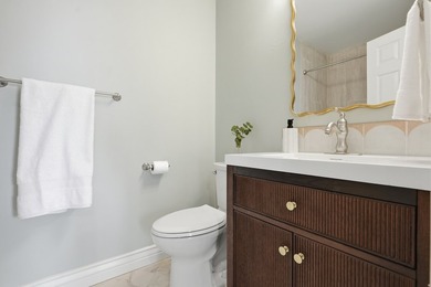 JUST REMODELED, exquisitely designed by Anna Laurelle Design