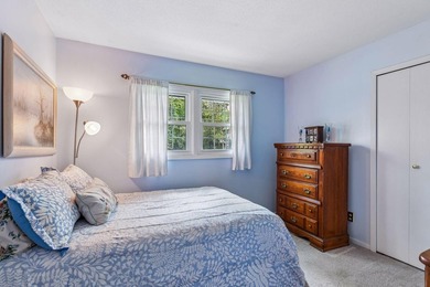 Pristinely quiet, walkable to private beach, restaurants, Lord - photo 20