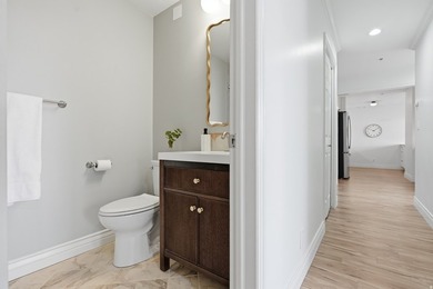 JUST REMODELED, exquisitely designed by Anna Laurelle Design