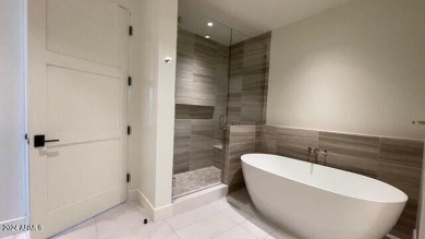 This 3 bedroom, 4 bath residence features an open concept