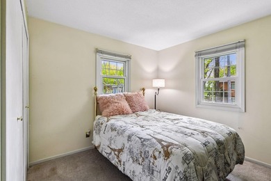 Pristinely quiet, walkable to private beach, restaurants, Lord - photo 21