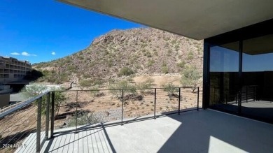 This 3 bedroom, 4 bath residence features an open concept