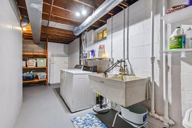 Pristinely quiet, walkable to private beach, restaurants, Lord - photo 30