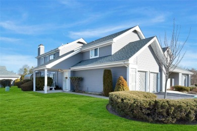 Lake Condo For Sale in Moriches, New York