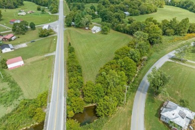 Cordell Hull Lake Home For Sale in Gainesboro Tennessee