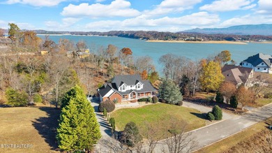 Set along the shores of Douglas Lake, this stunning lakefront - photo 3