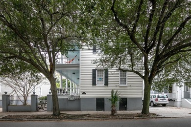 Great location next to the College of Charleston campus. All - photo 1