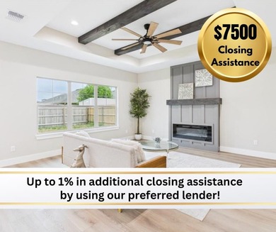 Lake Nasworthy Home For Sale in San Angelo Texas