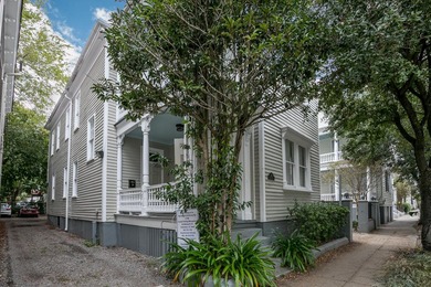Great location next to the College of Charleston campus. All - photo 3