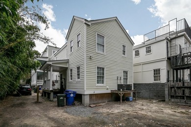 Great location next to the College of Charleston campus. All - photo 5