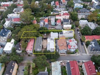 Great location next to the College of Charleston campus. All - photo 8