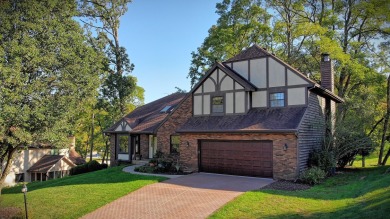 Lake Home For Sale in Valparaiso, Indiana