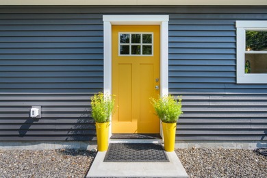 (private lake, pond, creek) Home For Sale in Etna Maine