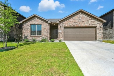 Eagle Mountain Lake Home Active Under Con in Fort Worth Texas