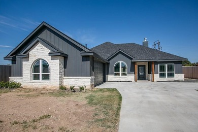 Lake Nasworthy Home For Sale in San Angelo Texas