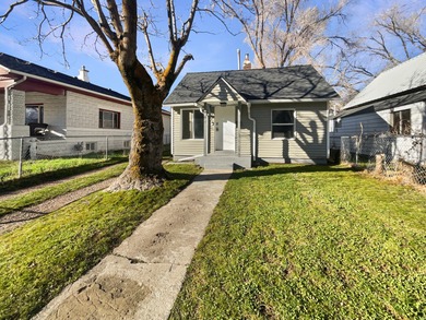 Great Salt Lake Home For Sale in Ogden Utah