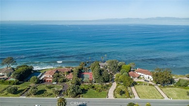 Iconic Bluff-Front Estate, Resort-Style Coastal Living !!  
A