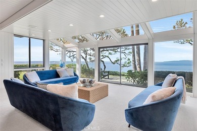 Iconic Bluff-Front Estate, Resort-Style Coastal Living !!  
A