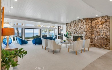 Iconic Bluff-Front Estate, Resort-Style Coastal Living !!  
A