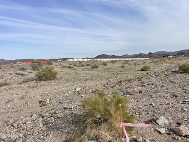 Lake Havasu Acreage For Sale in Lake Havasu City Arizona