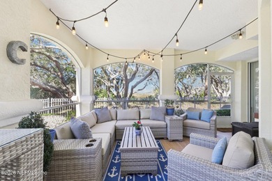 This elegant updated condo is a refined coastal retreat, from