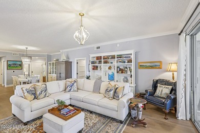 This elegant updated condo is a refined coastal retreat, from