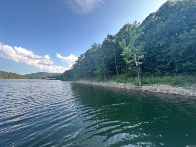 Lake Lot For Sale in Shirley, Arkansas