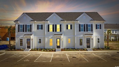 Market Common is a distinctive Live/Work community. Nestled - photo 1