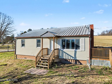 Norris Lake Home For Sale in Sharps Chapel Tennessee