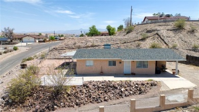 Colorado River - Mohave County Home Sale Pending in Bullhead City Arizona