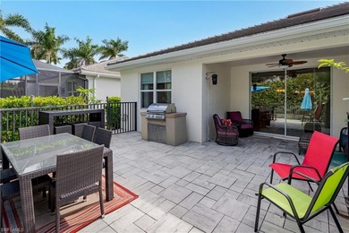 WELCOME TO THE AMENITY RICH COMMUNITY OF NAPLES RESERVE! THIS - photo 17