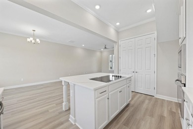 Market Common is a distinctive Live/Work community. Nestled - photo 9