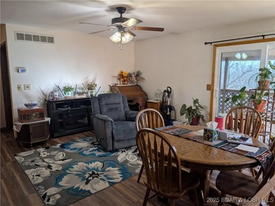 What a lovely family home with large rooms so close to the Lake - photo 21
