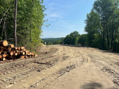 Kennebec River Acreage For Sale in Skowhegan Maine