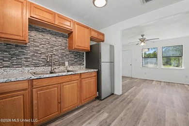 Duplex on 3+ Acres | Multifamily Zoned | No HOA | Near Seabee - photo 23