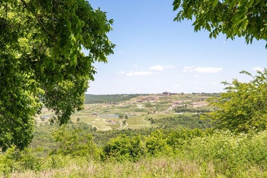 Panoramic views overlooking the Ozark Hills surround this - photo 29