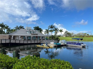 WELCOME TO THE AMENITY RICH COMMUNITY OF NAPLES RESERVE! THIS - photo 34