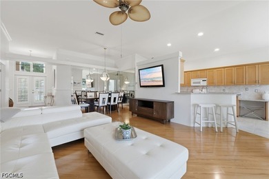 Experience effortless Florida luxury in this impeccably - photo 6