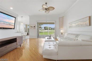 Experience effortless Florida luxury in this impeccably - photo 7