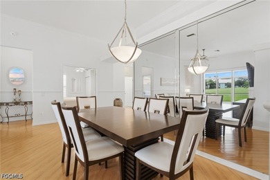 Experience effortless Florida luxury in this impeccably - photo 8