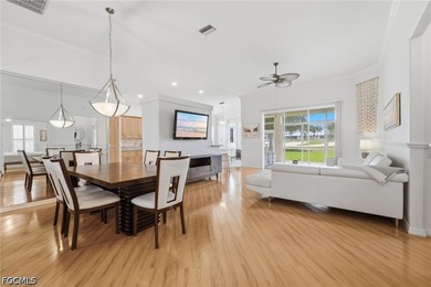 Experience effortless Florida luxury in this impeccably - photo 9