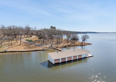 Lake Home For Sale in Tyler, Texas