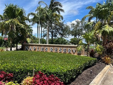 WELCOME TO THE AMENITY RICH COMMUNITY OF NAPLES RESERVE! THIS - photo 42