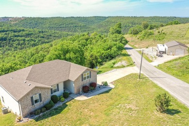 Panoramic views overlooking the Ozark Hills surround this - photo 44