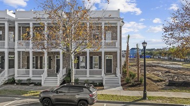 Welcome to Market View, a small-scale townhome community - photo 1