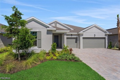 The Arlington at Creekside Run at Babcock Ranch is a - photo 1